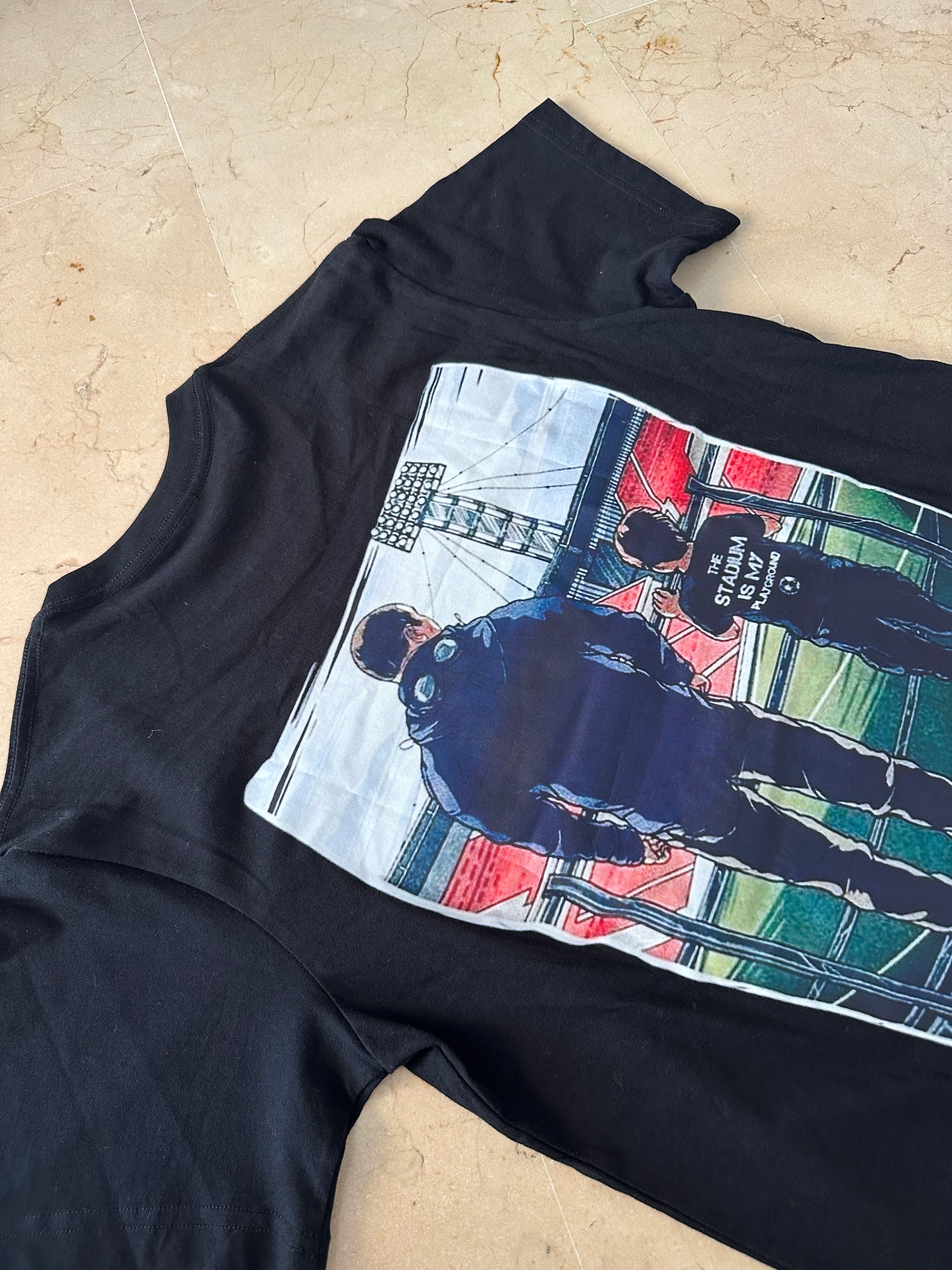 Vom Vater zum Sohn – Legacy Tee
