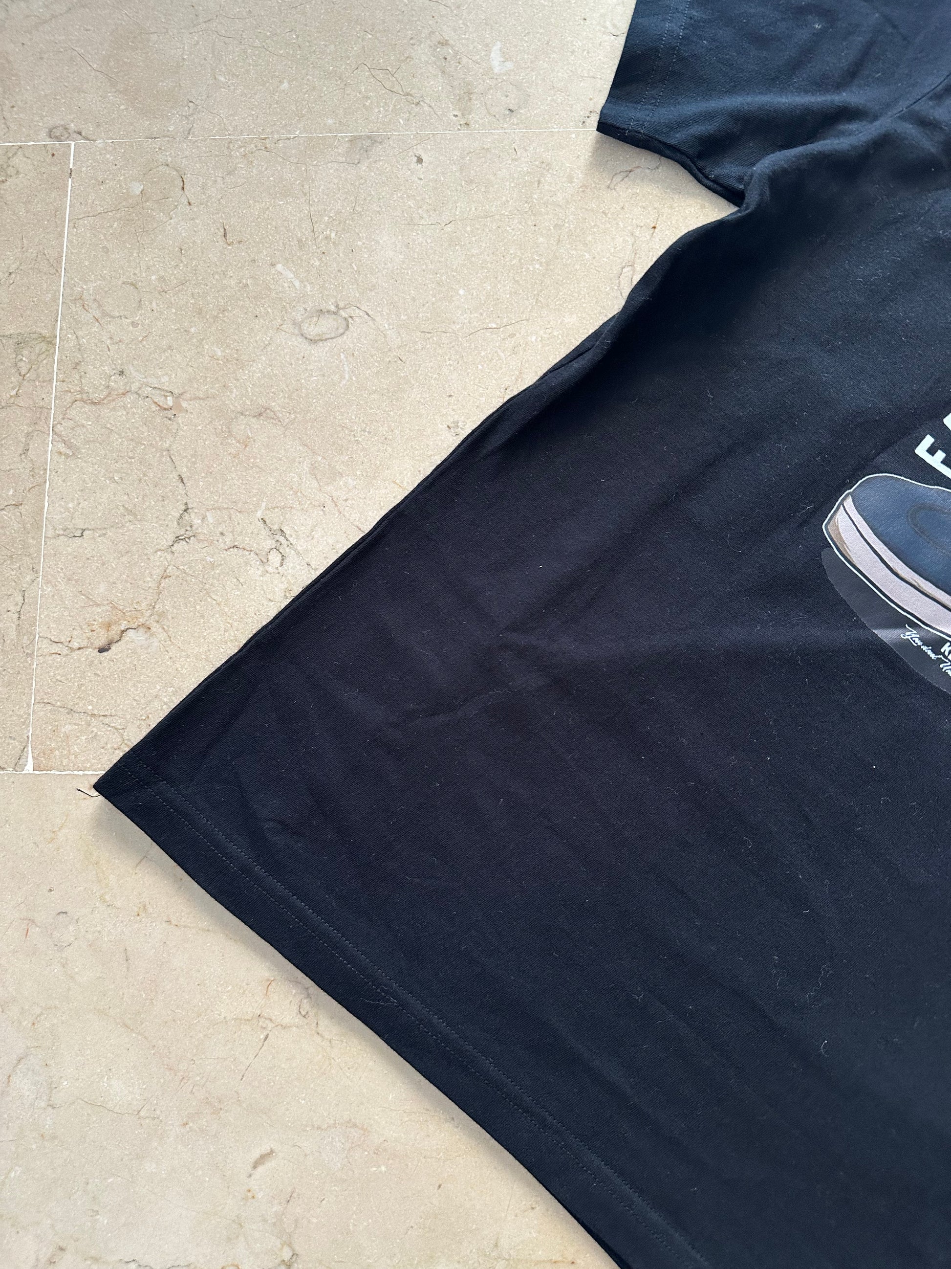 Vom Vater zum Sohn – Legacy Tee